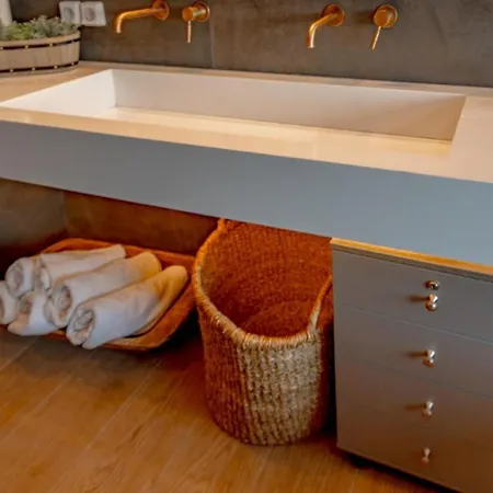 別荘 Semeli Art House 2