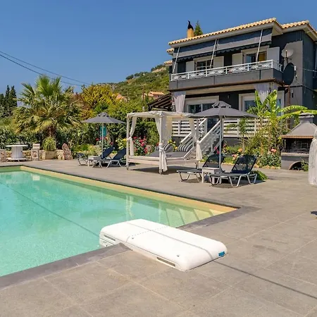 Semeli Art House 2 Efl