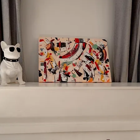 Semeli Art House 2 *