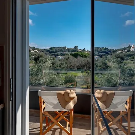 Semeli Art House 2 * Efl