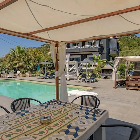 Semeli Art House 2 * Efl