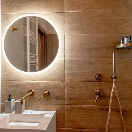 別荘 Semeli Art House 2