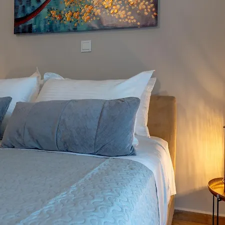 Semeli Art House 2 *