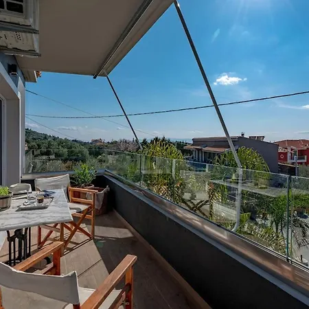 Semeli Art House 2 * Efl