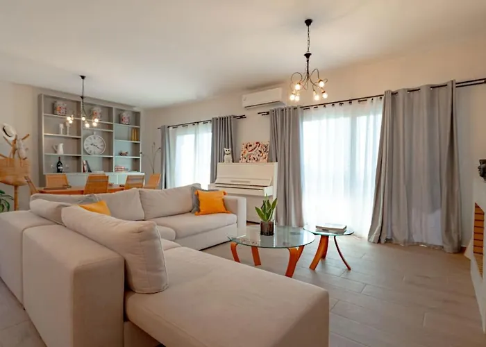 Semeli Art House 2 Casa vacanze
