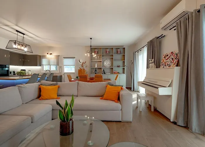 Semeli Art House 2 Casa vacanze *
