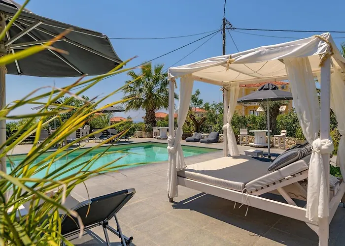 Casa vacanze Semeli Art House 2 *