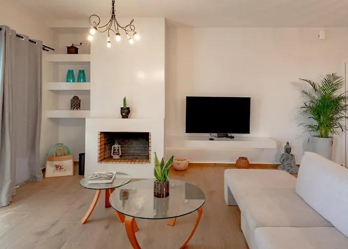 Casa vacanze Semeli Art House 2