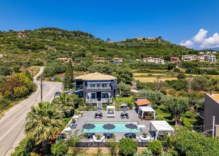 Casa vacanze Semeli Art House 2