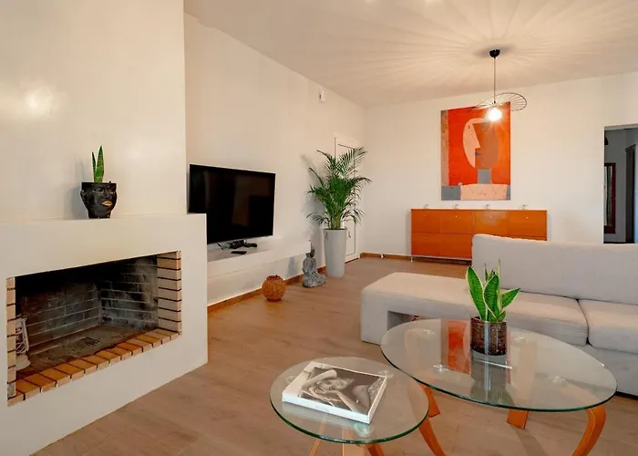 Semeli Art House 2 Casa vacanze Efl