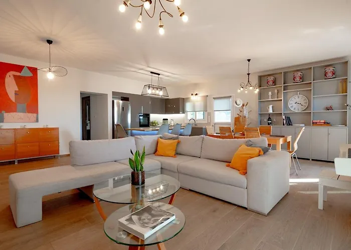 Casa vacanze Semeli Art House 2