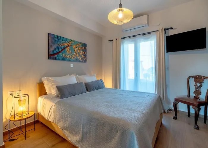 Semeli Art House 2 Casa vacanze Efl
