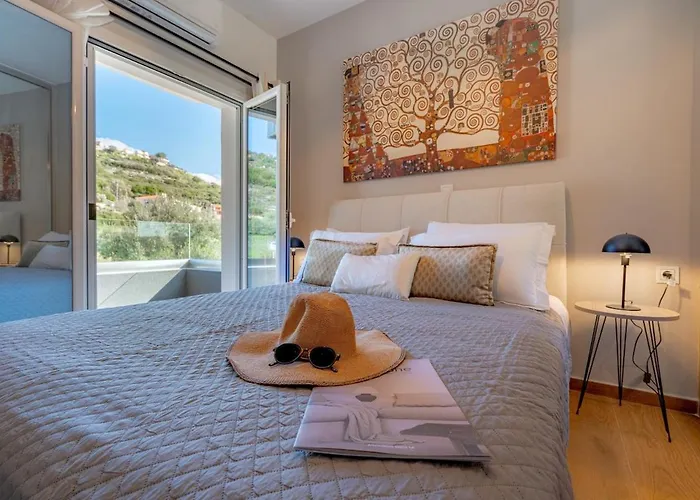 Semeli Art House 2 Casa vacanze