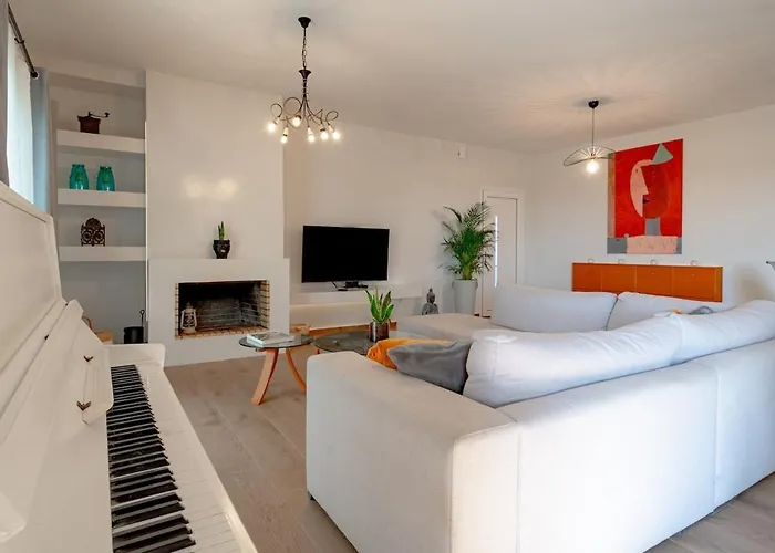 Semeli Art House 2 Casa vacanze *