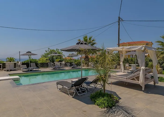 Semeli Art House 2 Casa vacanze