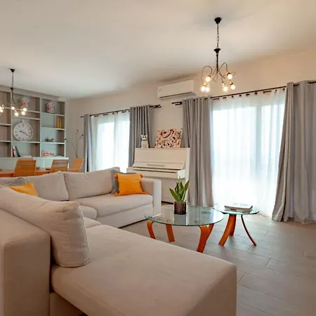 Semeli Art House 2 بيت للعطل