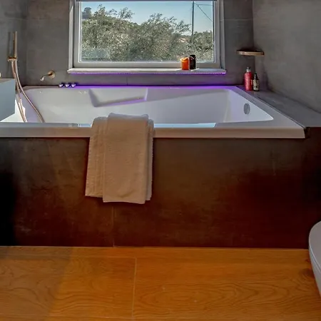 Tatil Evi Semeli Art House 2 *