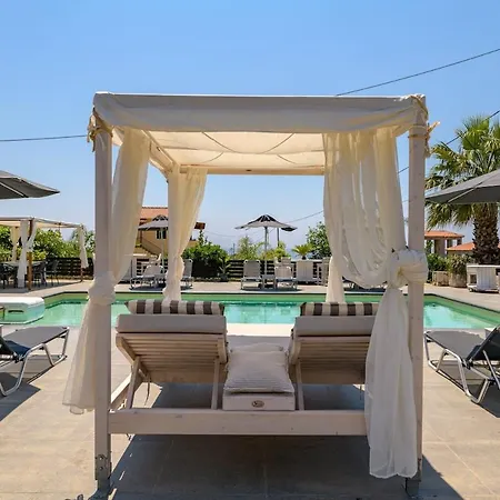 Semeli Art House 2 Efl