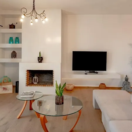 بيت للعطل Semeli Art House 2