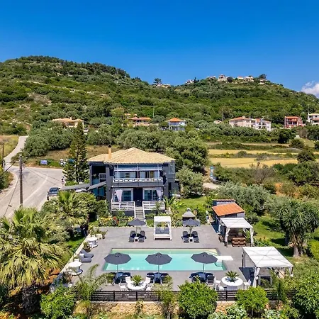 بيت للعطل Semeli Art House 2