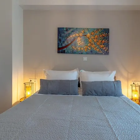 Semeli Art House 2 * Efl