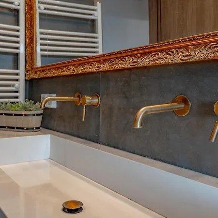 Semeli Art House 2 بيت للعطل *