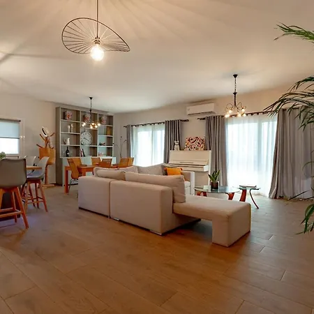 Semeli Art House 2 * Efl