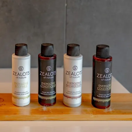 بيت للعطل Semeli Art House 2 Efl