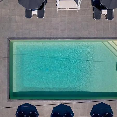 بيت للعطل Semeli Art House 2 *