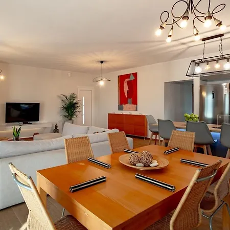 بيت للعطل Semeli Art House 2