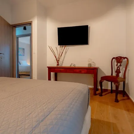 بيت للعطل Semeli Art House 2 *