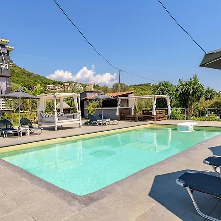 Semeli Art House 2 بيت للعطل *