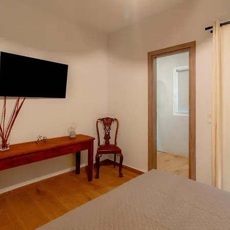 بيت للعطل Semeli Art House 2 *