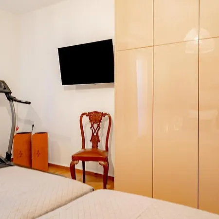 Tatil Evi Semeli Art House 2 *