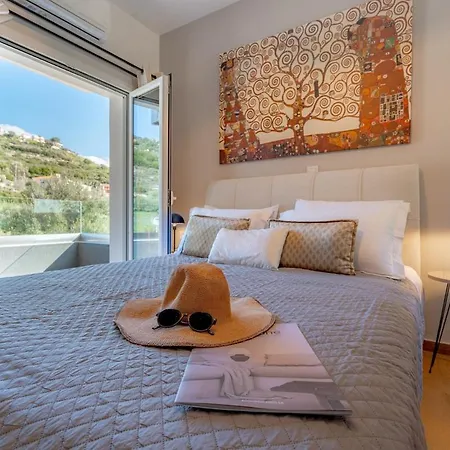 Semeli Art House 2 بيت للعطل