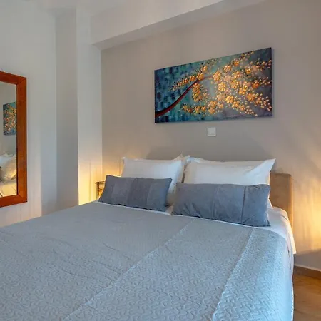 Semeli Art House 2 بيت للعطل