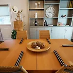 Semeli Art House 2 Ferienhaus Efl