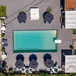 Ferienhaus Semeli Art House 2 *