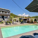 Semeli Art House 2 Ferienhaus Efl