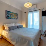 Semeli Art House 2 Ferienhaus Efl
