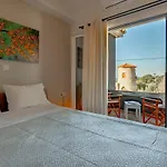 Semeli Art House 2 Ferienhaus Efl