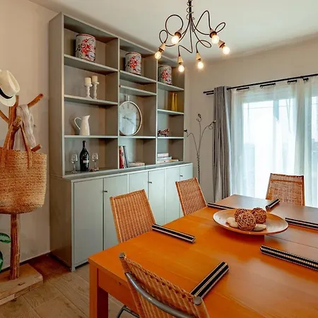 Semeli Art House 2 * Efl