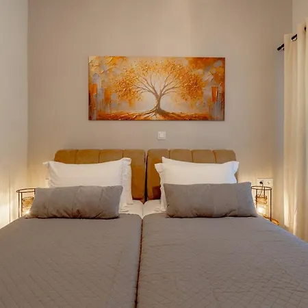 Case de vacanță Semeli Art House 2