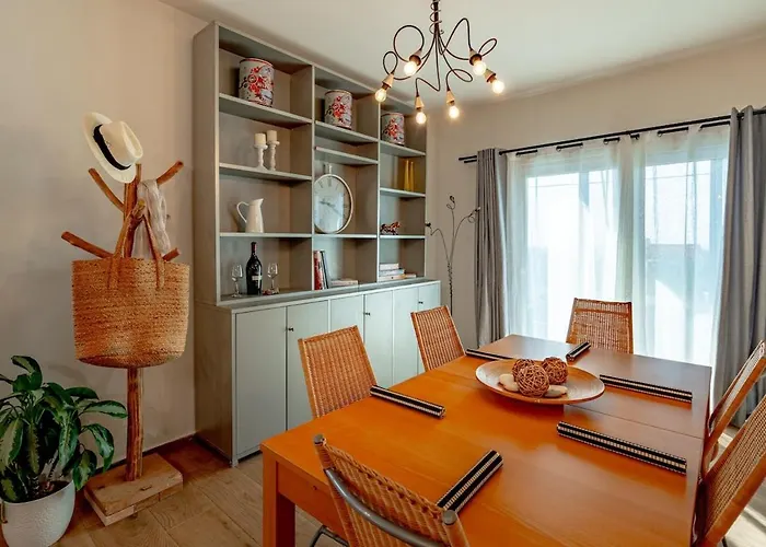 Semeli Art House 2 * Efl