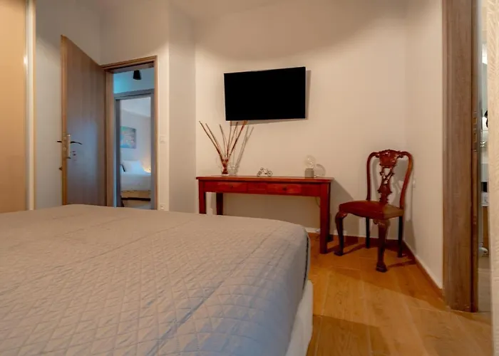 Feriehus Semeli Art House 2 *