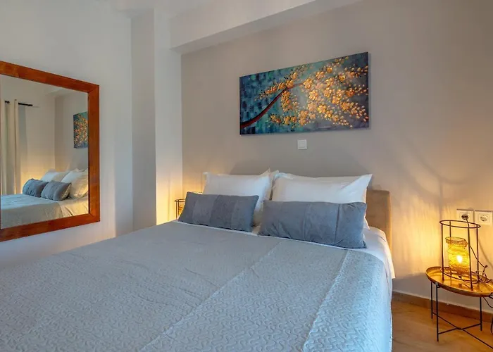 Semeli Art House 2 Feriehus