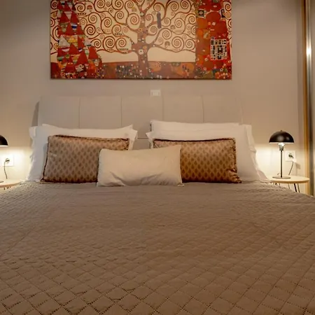 Semeli Art House 2 Holiday home Efl