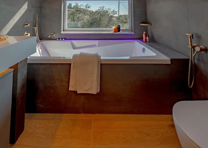 Prázdninový dům Semeli Art House 2 *