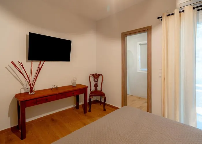 Prázdninový dům Semeli Art House 2 *