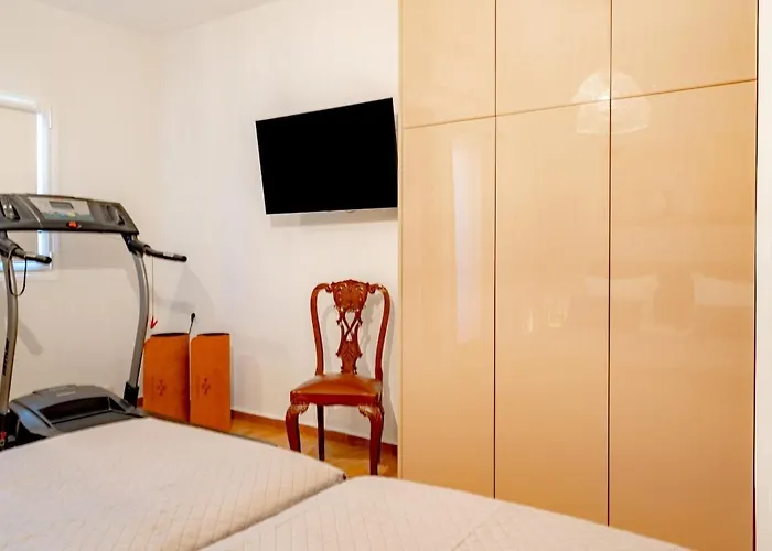 Prázdninový dům Semeli Art House 2 *